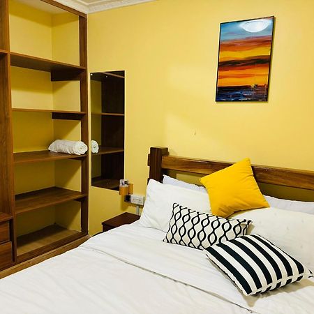 Lovely 2 Bedroom Apartment In Ongata Rongai Exteriér fotografie