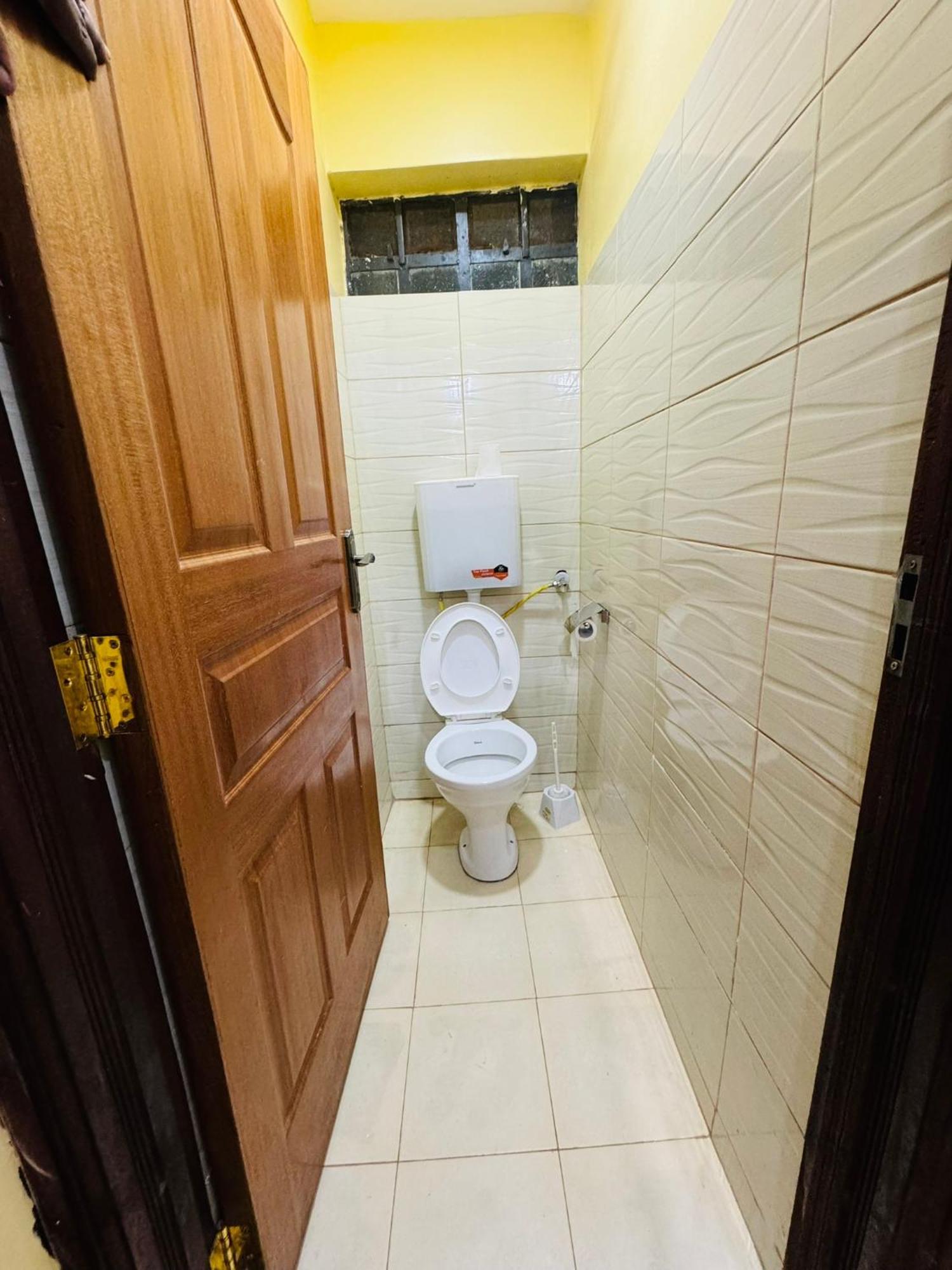 Lovely 2 Bedroom Apartment In Ongata Rongai Exteriér fotografie